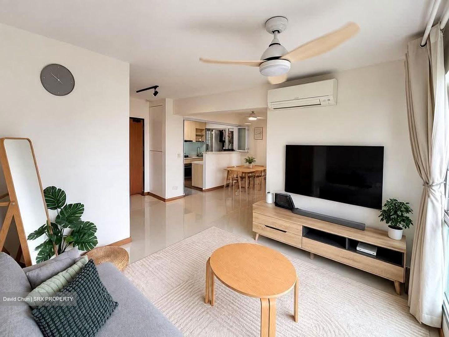 Blk 421B Northshore Straitsview (Punggol), HDB 4 Rooms #618258831